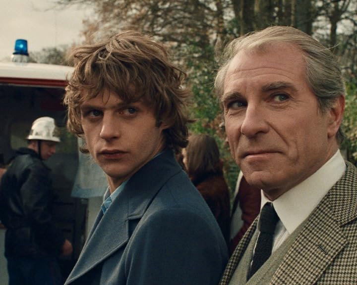 Inspektor Lavardin - Spielfilm Collection / Die beiden Kinofilme von Altmeister Claude Chabrol mit neuer 4K-Abtastung (Pidax Film-Klassiker
