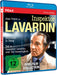 Inspektor Lavardin - Spielfilm Collection / Die beiden Kinofilme von Altmeister Claude Chabrol mit neuer 4K-Abtastung (Pidax Film-Klassiker