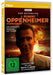 J. Robert Oppenheimer - Atomphysiker / Die komplette 7-teilige preisgekrönte BBC-Serie mit Starbesetzung (Pidax Historien-Klassiker