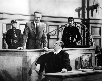 Hitchcock & Co. - 7 Filmklassiker / Sieben unvergessliche Nervenkitzel-Klassiker mit Starbesetzung