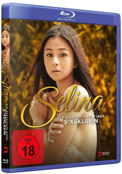 Selina - Die Geschichte einer S*xsklavin
