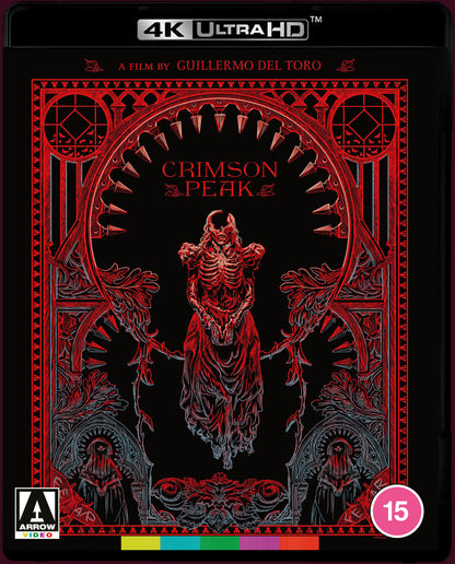Crimson Peak