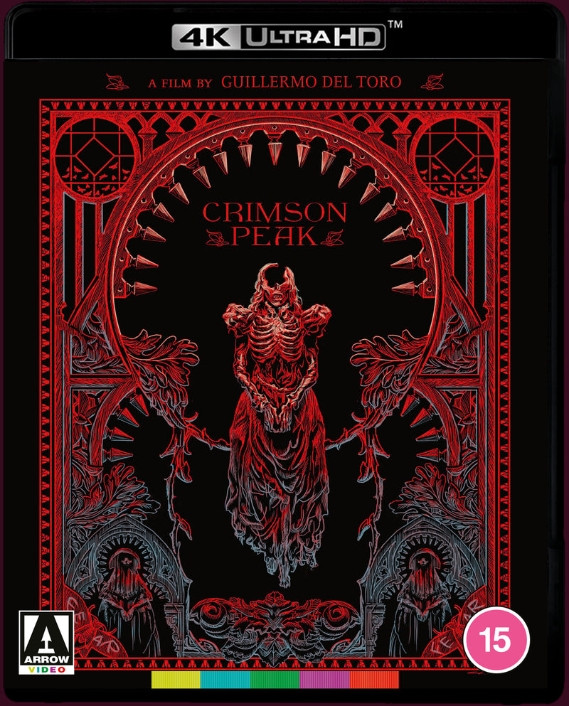 Crimson Peak