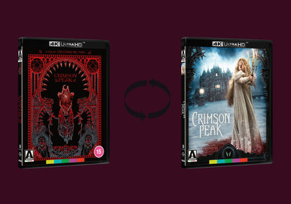 Crimson Peak