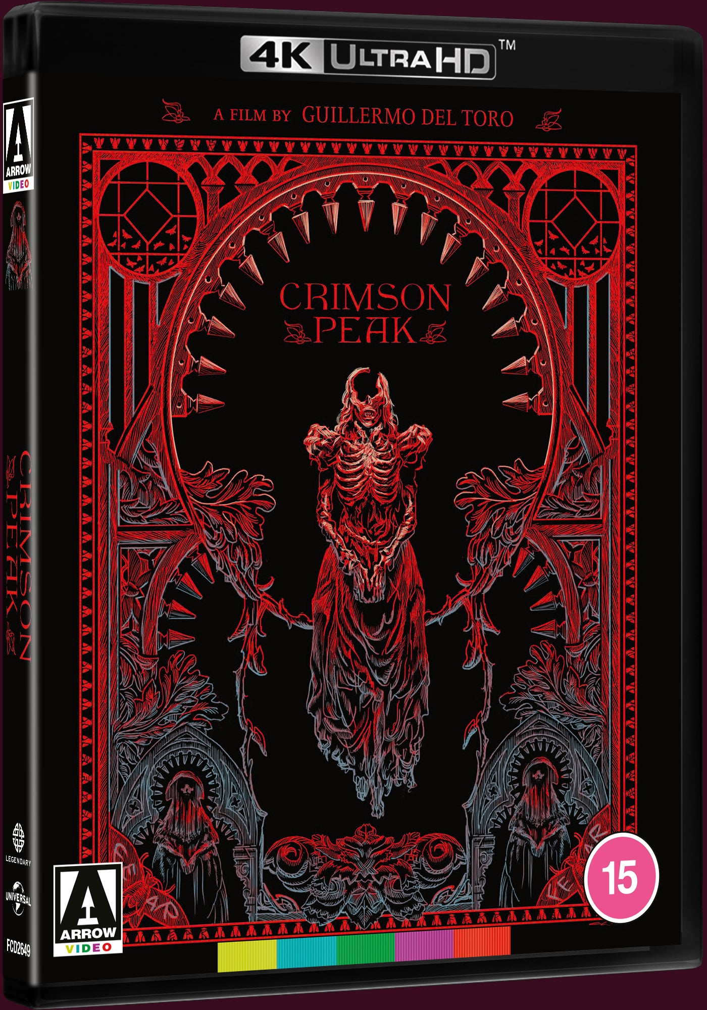 Crimson Peak