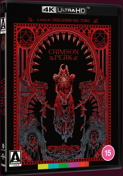 Crimson Peak