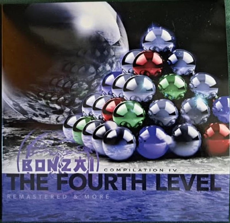 Bonzai Compilation IV - the Fourth Level (Remaster