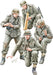 Miniart 1:35 - German Gun Crew