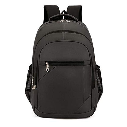 Wachqinganssjb Backpack for Men, Fashion Backpack Men Backpack Laptop Outdoor Travel Work Bagpack Backbag Backbag Men Rucksack Knapsack Gray