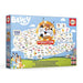 Educa - Wild Cat Bluey (78-20074