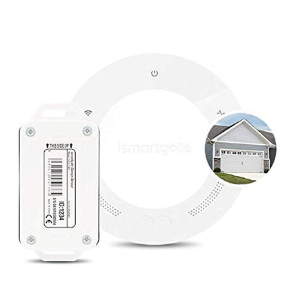 Ismartgate - Garage Kit Lite 1