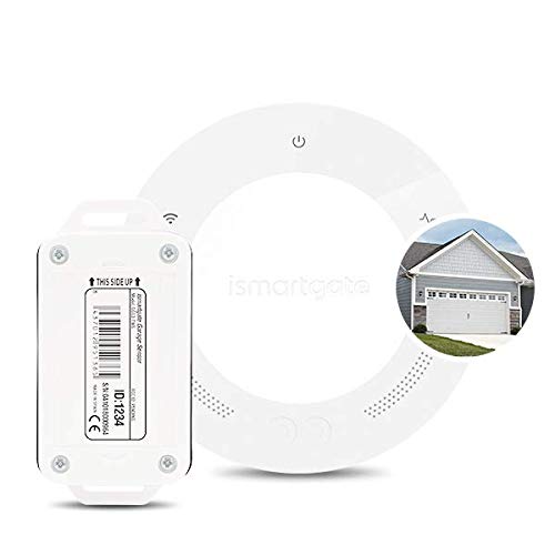 Ismartgate - Garage Kit Lite 1