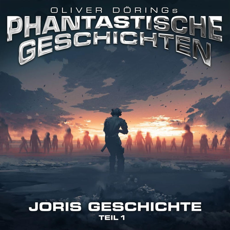 Joris Geschichte (Teil 1
