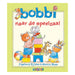 Uitgeverij Kluitman - Bobbi naar de speelzaal