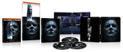 Halloween Trilogy (Steelbook 3 4K UHD)