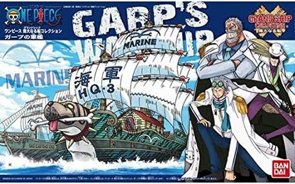 Original garps, marino, g50574231, piece, hobby, matière, ship, grand