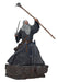 SD toys - Statue Le seigneur Des Anneaux - Gandalf Moria Battle 18cm - 8435450255779
