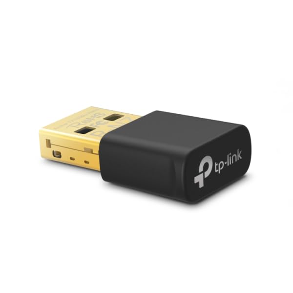 Ax1800 Nano 2band Wifi 6 Usb Adap