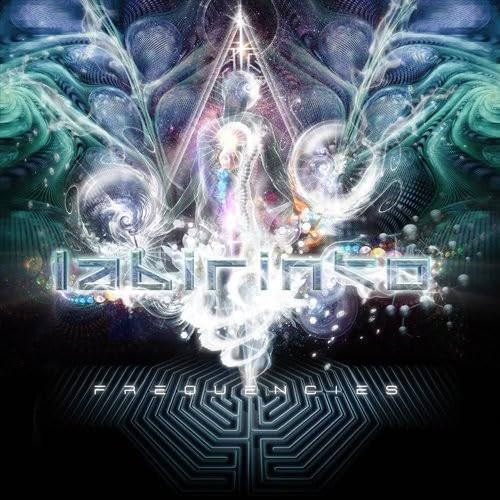 Labirinto - Frequencies