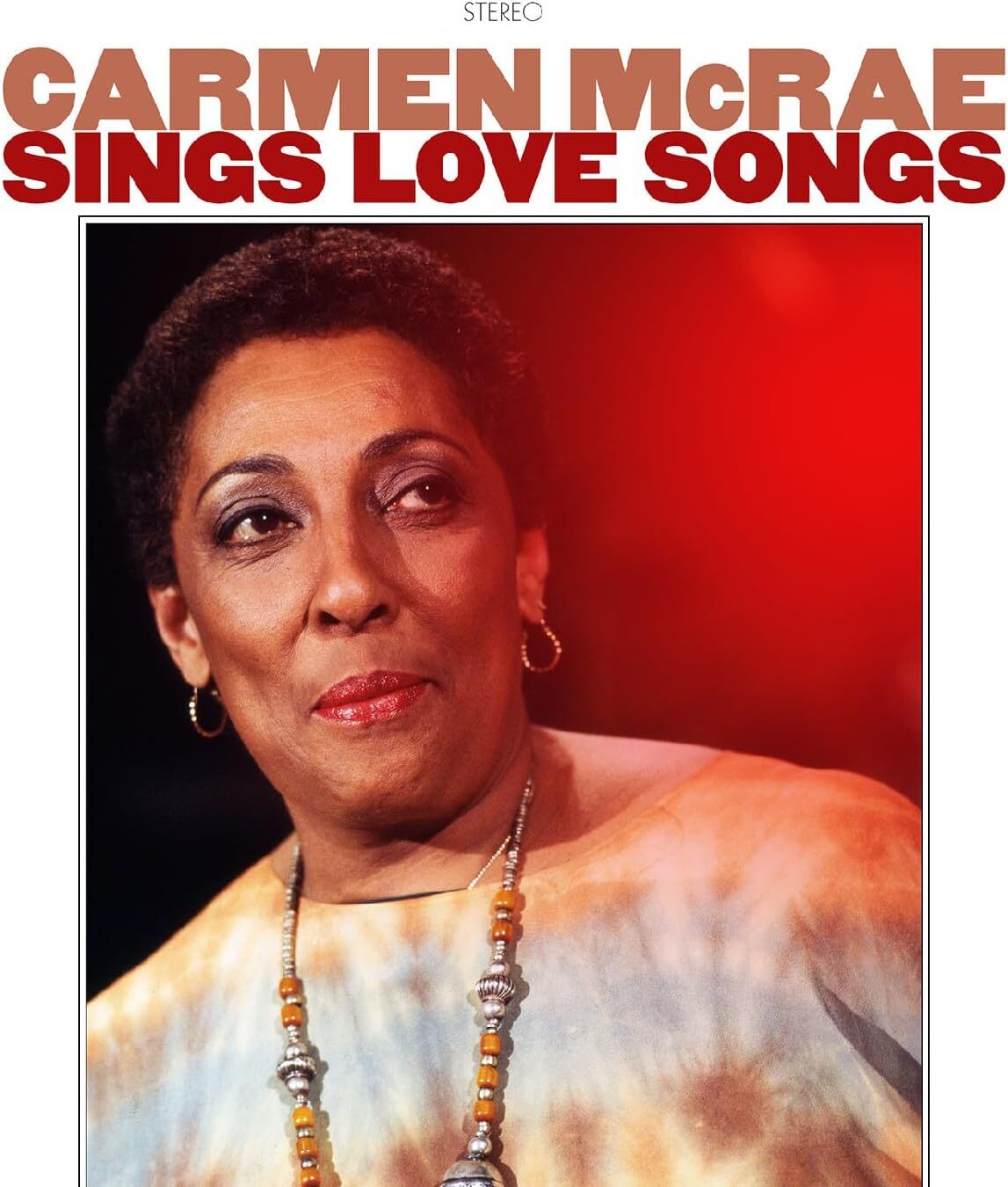 Sings Love Songs