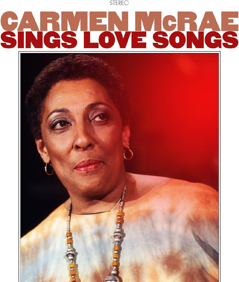 Sings Love Songs