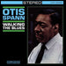 Walking the Blues