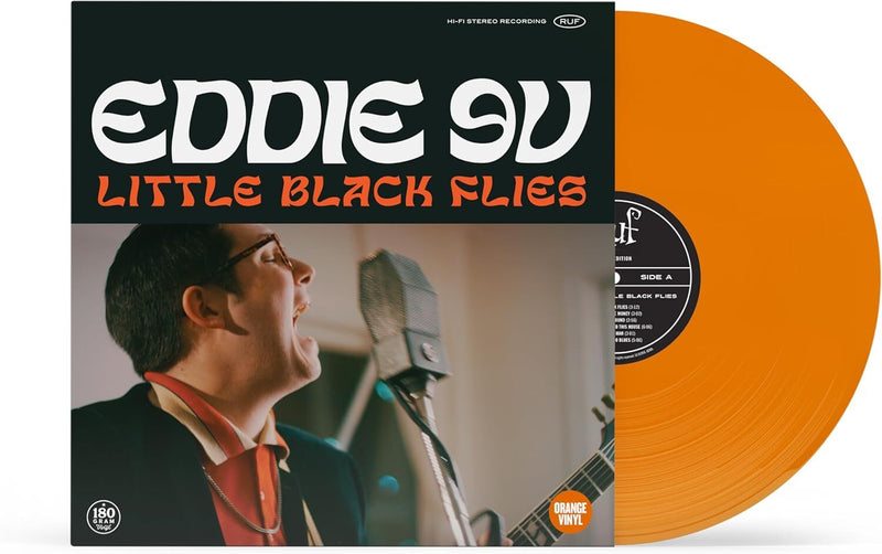 Little Black Flies
