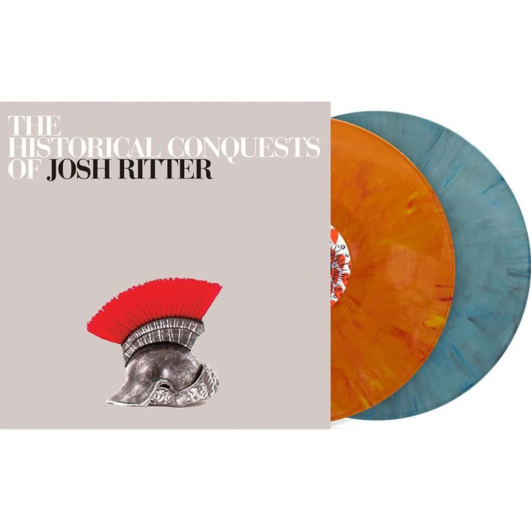 The Historical Conquests of Josh Ritter