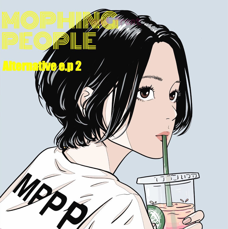 Alternative EP 2