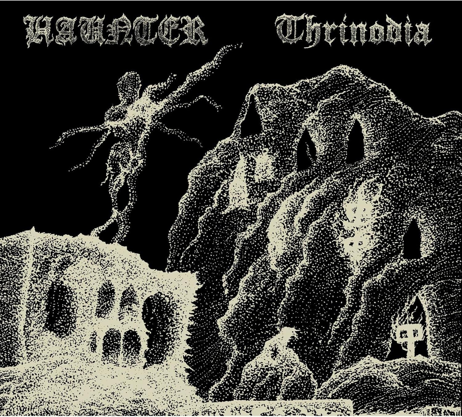 Thrinodia