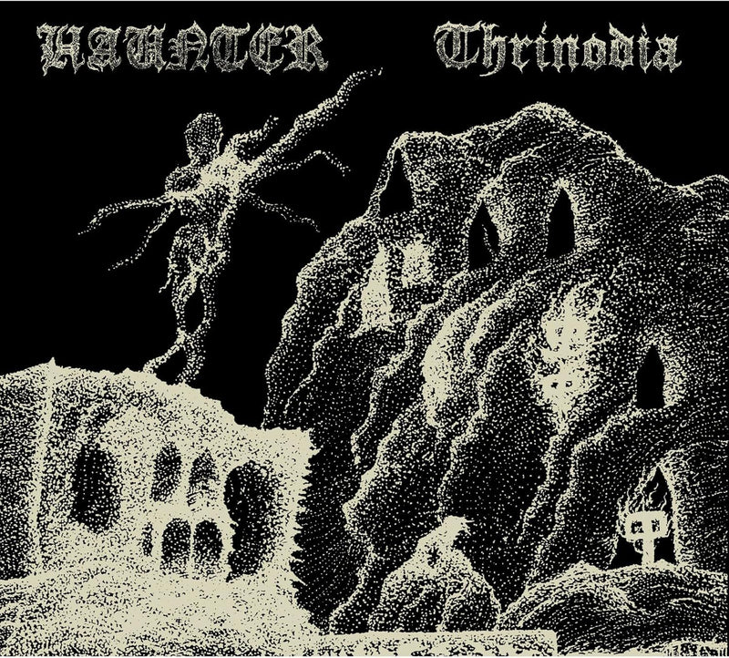 Thrinodia