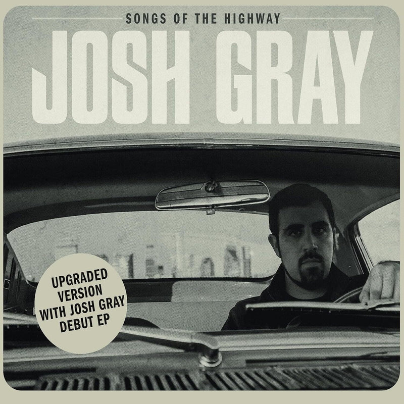 Songs of the Highway (Bonus Edition)