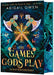 The Games Gods Play – Schattenverführt: Roman | Deluxe-Ausgabe mit Farbschnitt – Epischer Romantasy-Reihenstart mit olympischen Göttern und tödlichem Wettkampf (Schattenverführt-Reihe, Band 1