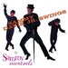 Sammy Davis Jr. Swings/Sammy Awards