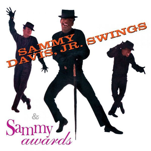 Sammy Davis Jr. Swings/Sammy Awards