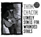 Lonely Songs For Wounded Souls