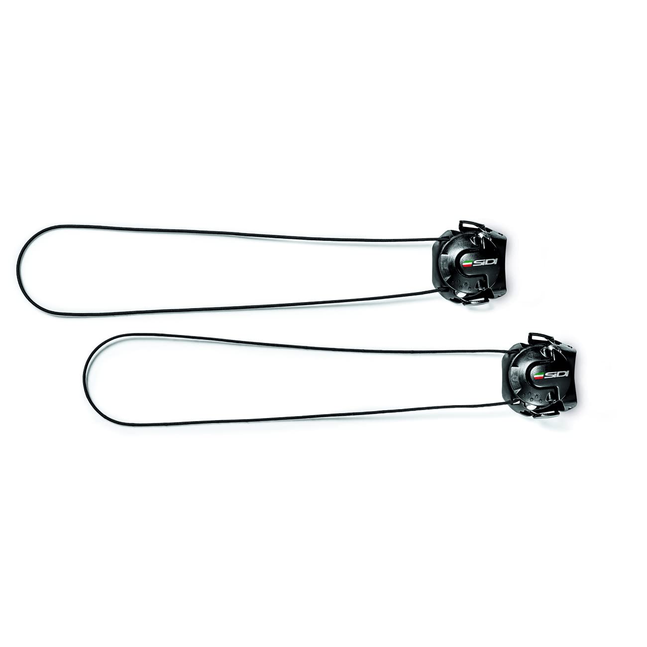 Tecno 3 System Widgo Black LONGUEUR Black