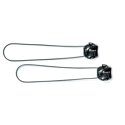 Tecno 3 System Widgo Black LONGUEUR Black