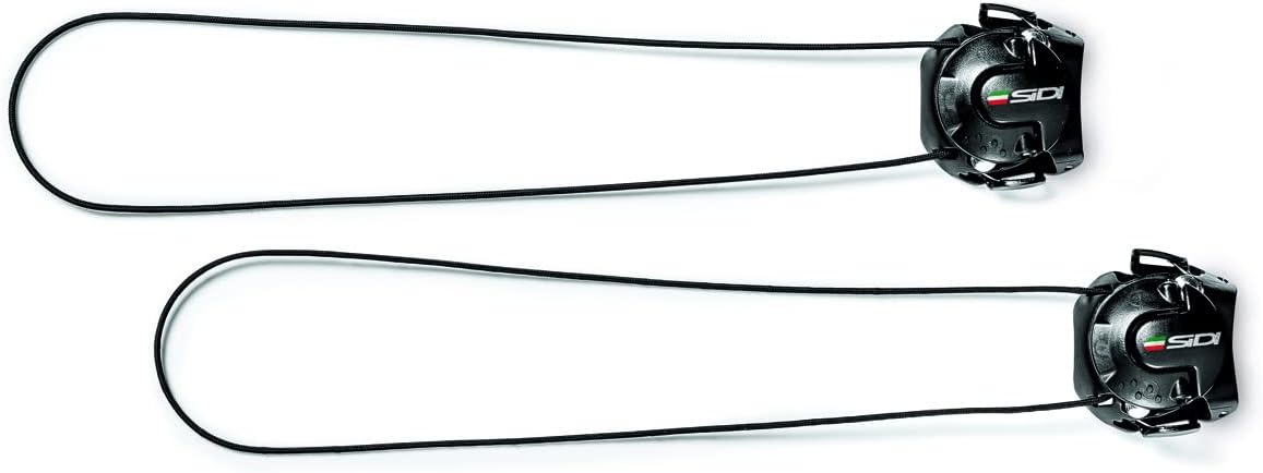 Tecno 3 System Widgo Black LONGUEUR Black