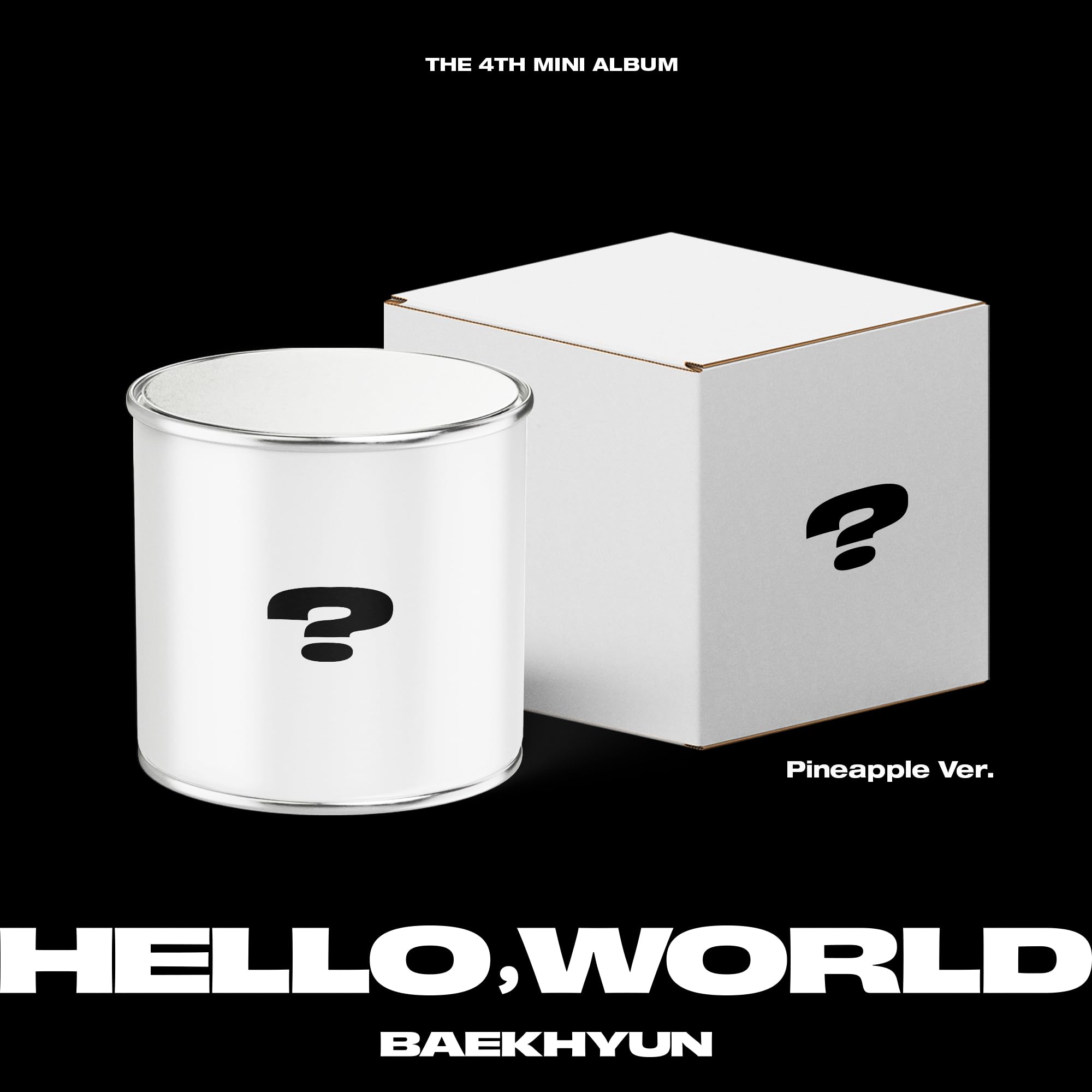 HELLO, WORLD