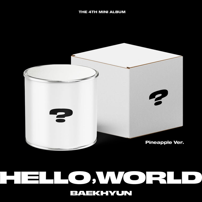 HELLO, WORLD