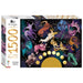 Curious Universe - Mindbogglers Gold 1500-Piece Jigsaw Puzzle - Zodiac Signs - Astrology Jigsaws for Adults - Over 1000 Piece Jigsaw - Cosmic Starsigns Jigsaw