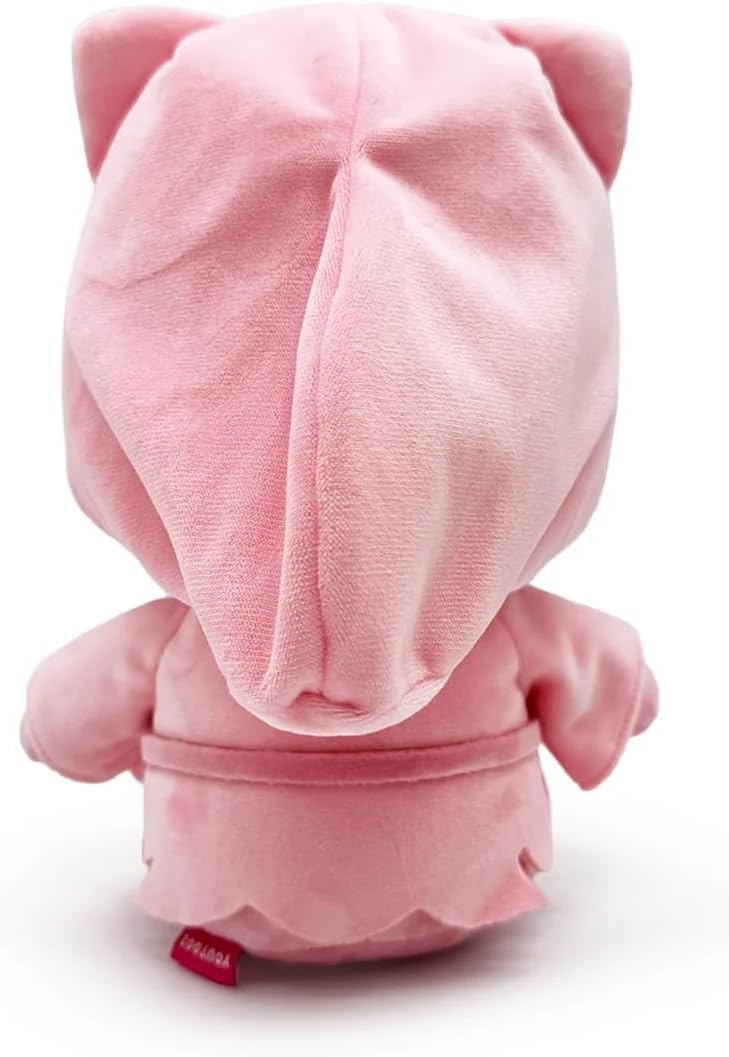 Scream Pluschfigur Cute Ghost Face 22 cm