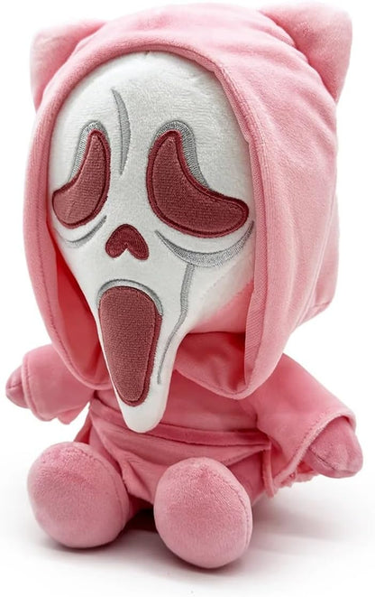 Scream Pluschfigur Cute Ghost Face 22 cm