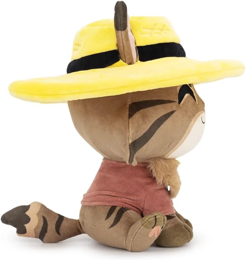 YouTooz - Gab Smolders x BB Plush (9in)