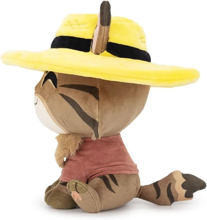 YouTooz - Gab Smolders x BB Plush (9in)