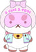 Youtooz Puppycat Outfit Plush