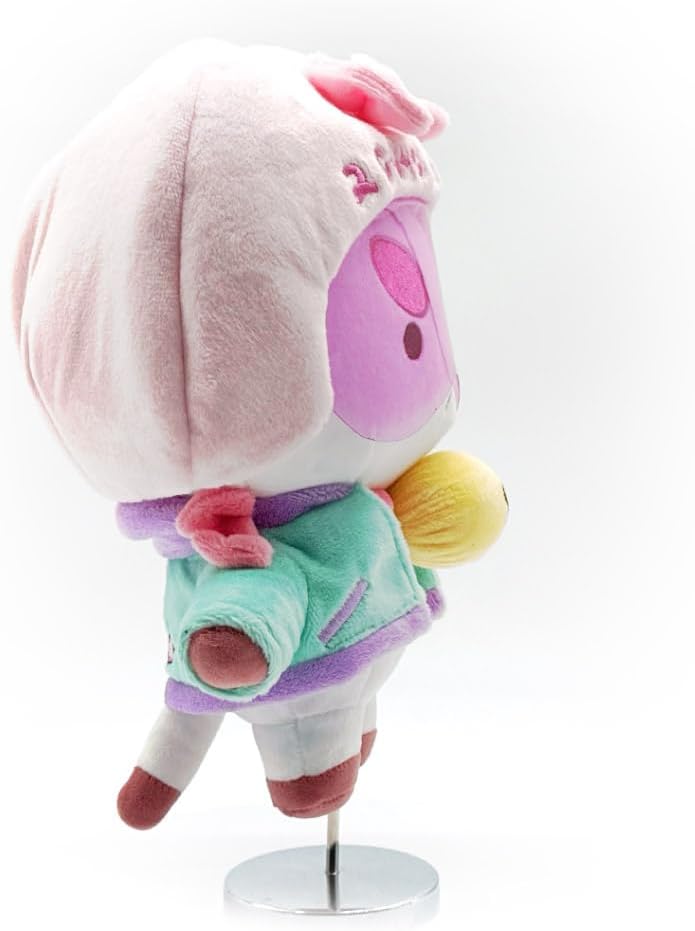 Youtooz Puppycat Outfit Plush