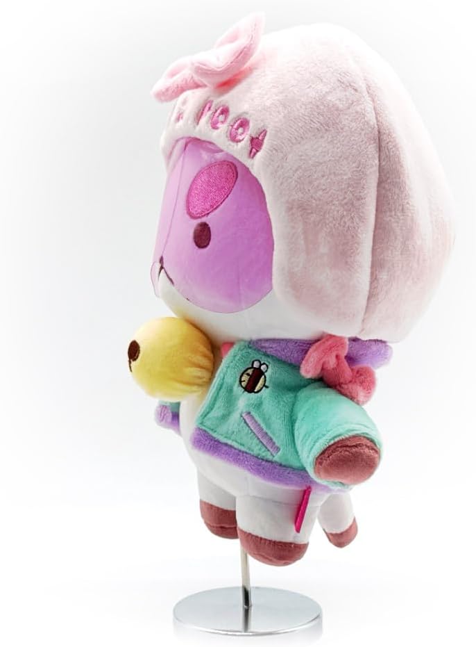 Youtooz Puppycat Outfit Plush