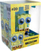 Youtooz Spongebob Squarepants Sad Spongebob 4", Sad Spongebob Vinyl Figure, Collectible Sad Spongebob from Spongebob Squarepants by Youtooz Spongebob Squarepants Collection
